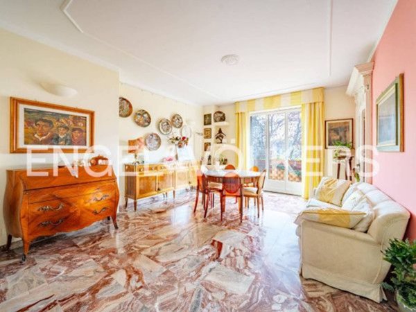 appartamento in vendita a Milano in zona Loreto