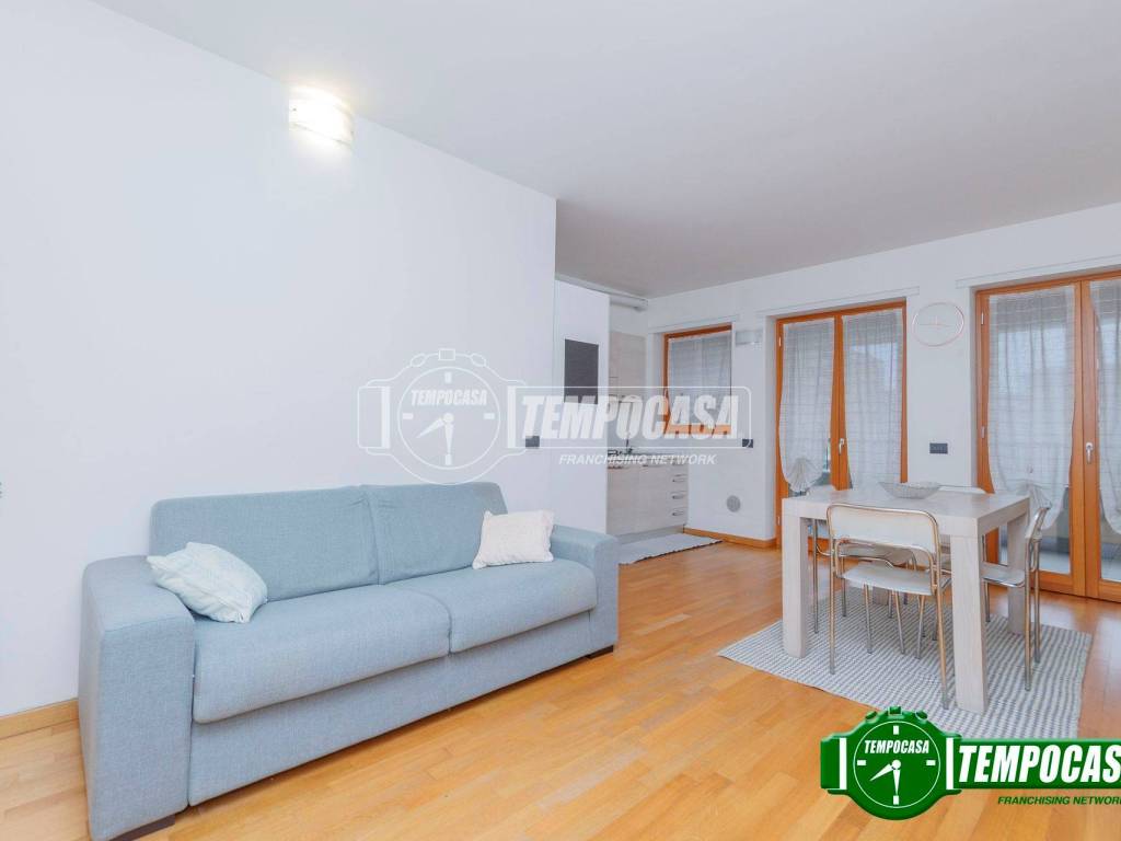 appartamento in vendita a Milano in zona Centro Storico