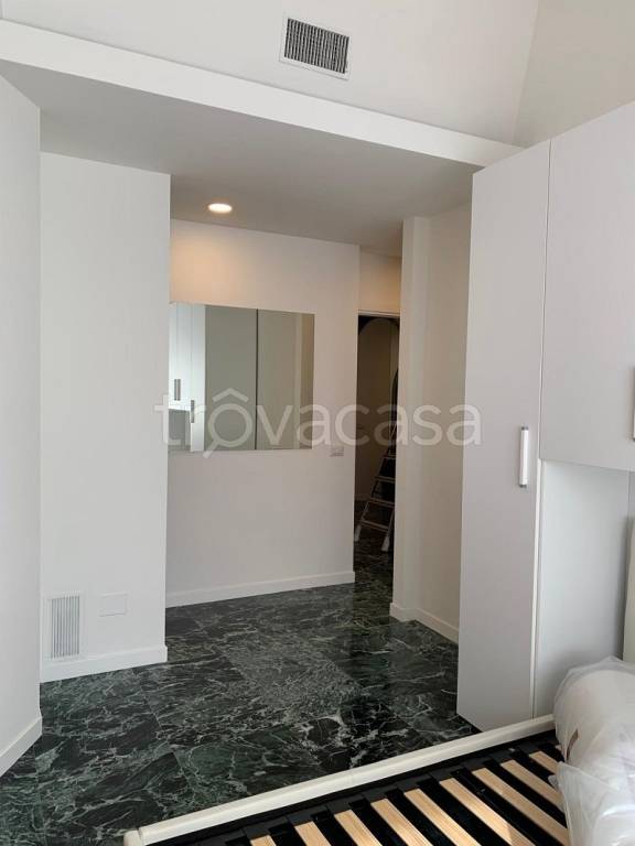 appartamento in vendita a Milano in zona Porta Vittoria