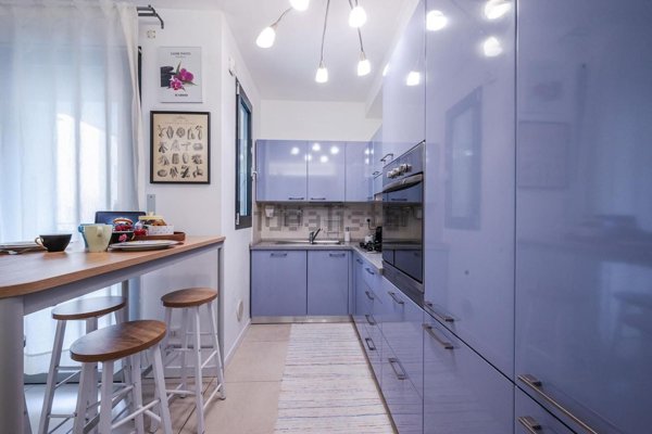 appartamento in vendita a Milano in zona San Siro