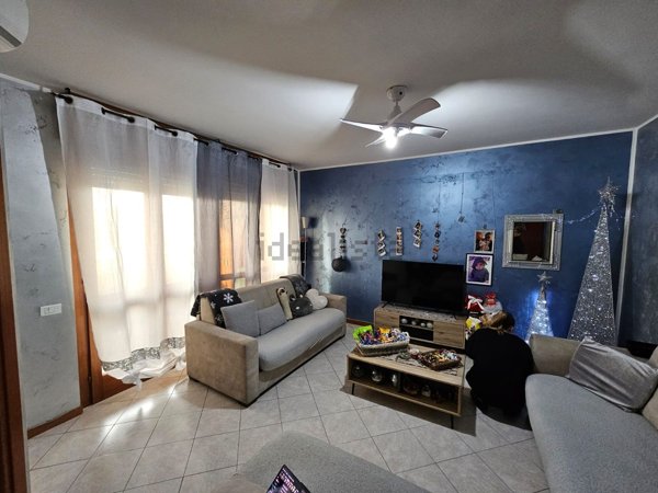 appartamento in vendita a Milano in zona Chiesa Rossa