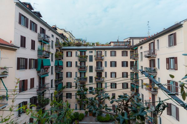 appartamento in vendita a Milano in zona Solari