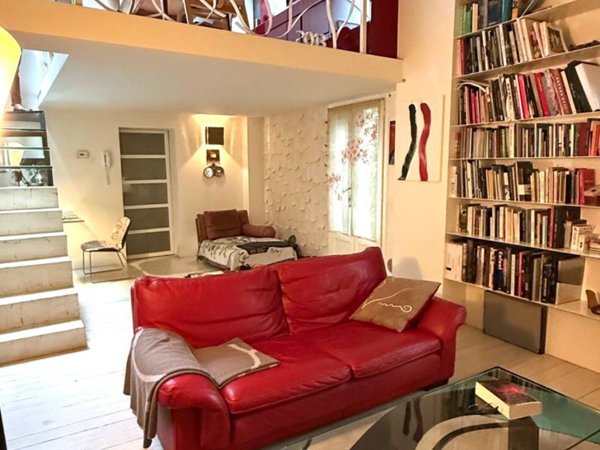 appartamento in vendita a Milano in zona Chiesa Rossa