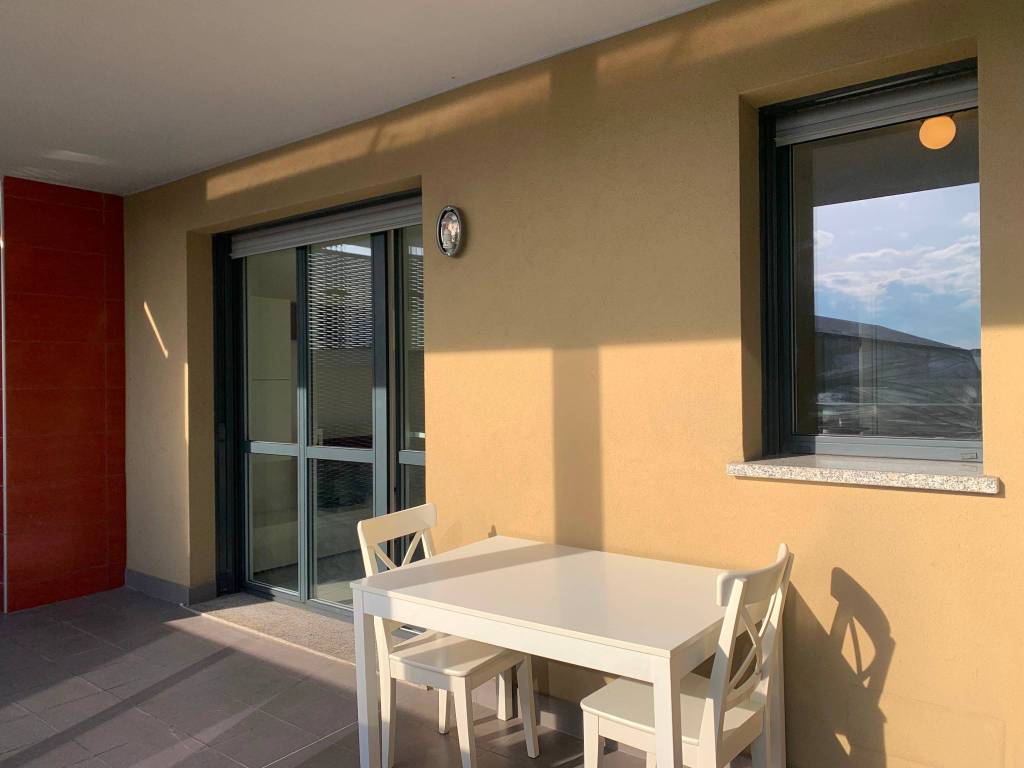 appartamento in vendita a Milano in zona Bovisa