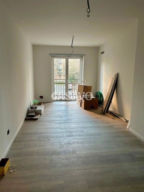 appartamento in vendita a Milano in zona Bicocca