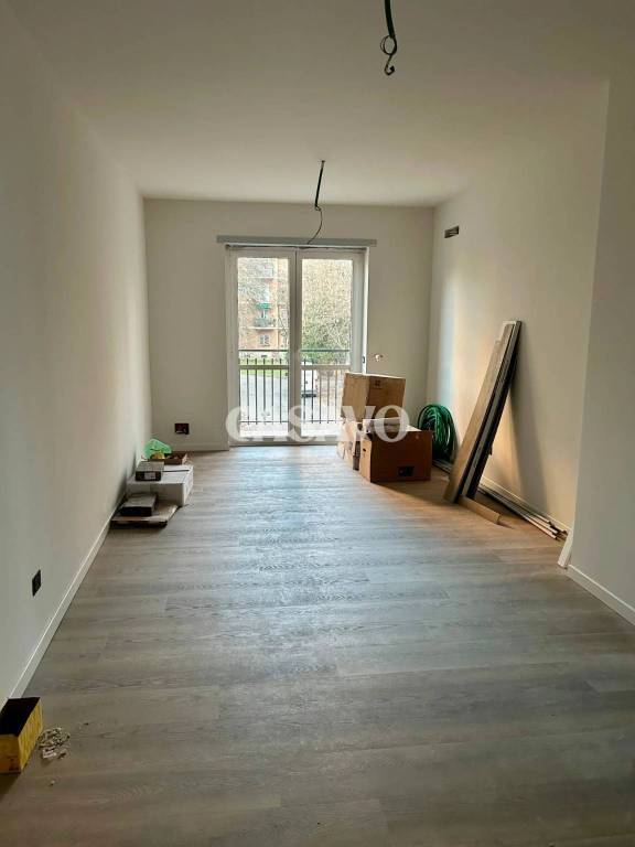 appartamento in vendita a Milano in zona Bicocca