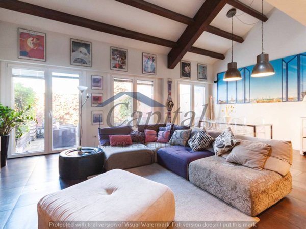 appartamento in vendita a Milano in zona Il Portello