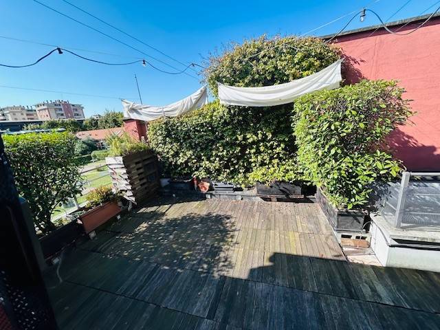 appartamento in vendita a Milano in zona Villapizzone