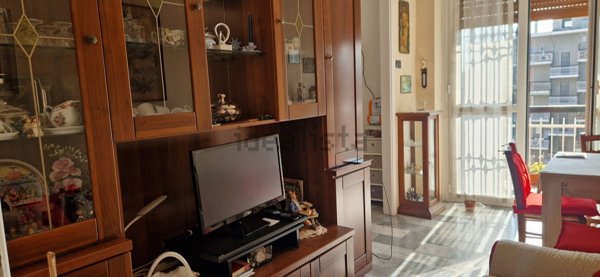 appartamento in vendita a Milano in zona Stadera