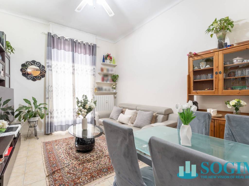 appartamento in vendita a Milano in zona Greco