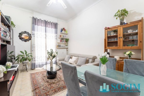 appartamento in vendita a Milano in zona Greco