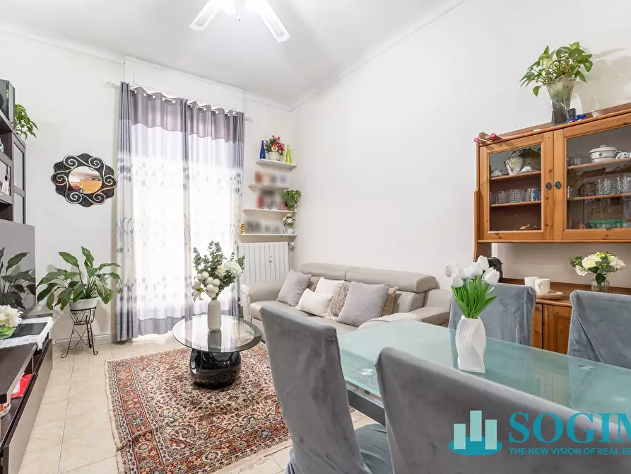 appartamento in vendita a Milano in zona Greco