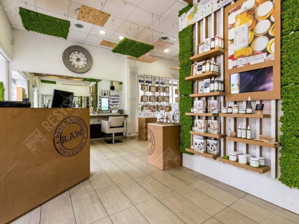 negozio in vendita a Milano