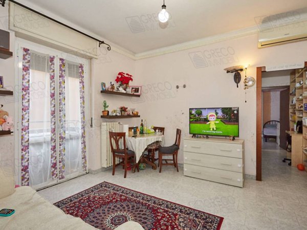 appartamento in vendita a Milano in zona Maggiolina