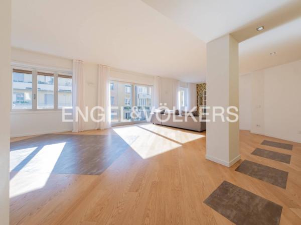 appartamento in vendita a Milano in zona Città Studi