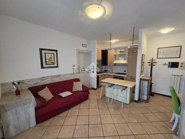 appartamento in vendita a Milano in zona Comasina