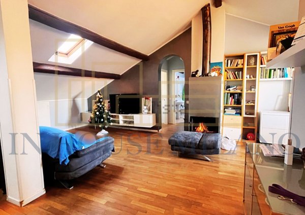 appartamento in vendita a Milano in zona Chiesa Rossa