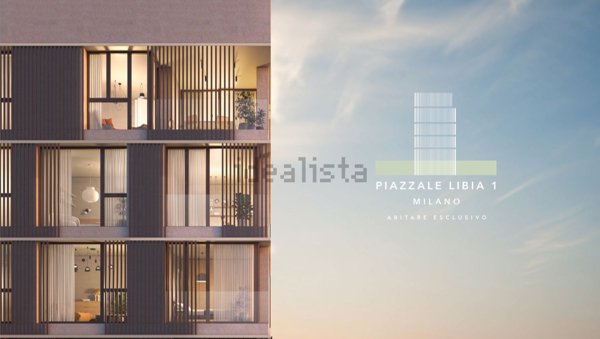 appartamento in vendita a Milano in zona Porta Romana