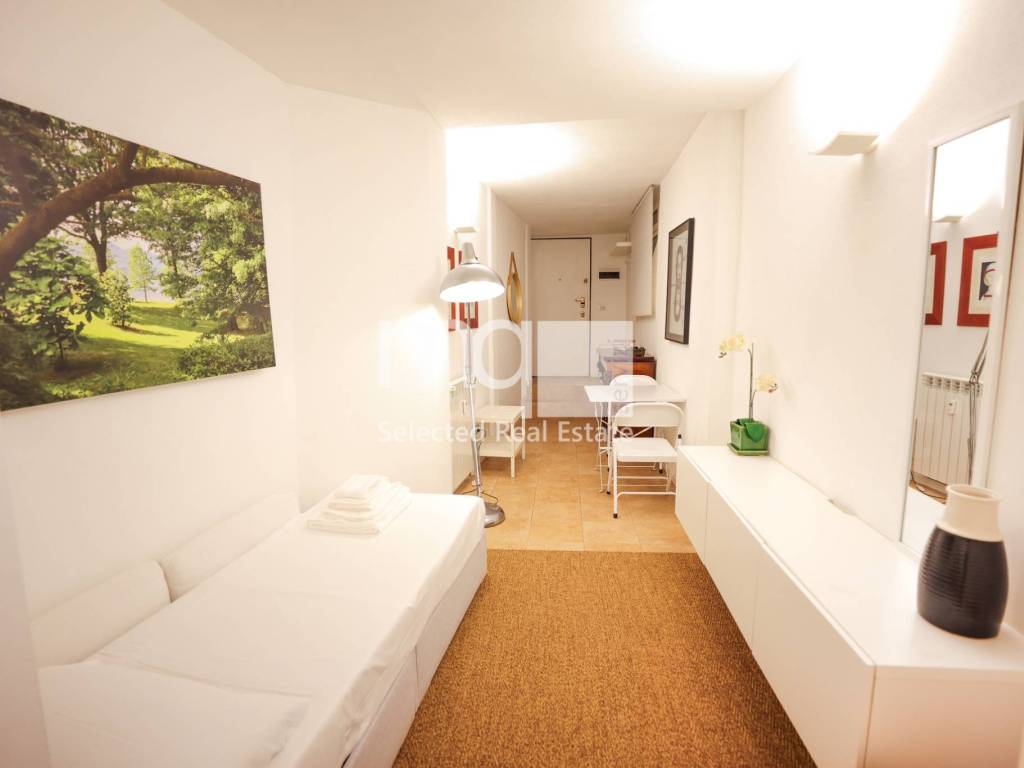 appartamento in vendita a Milano in zona Centro Storico