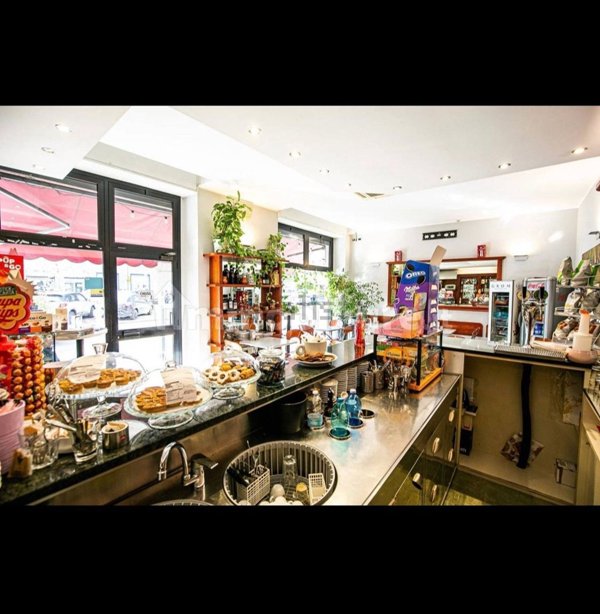 negozio in vendita a Milano in zona Porta Vittoria