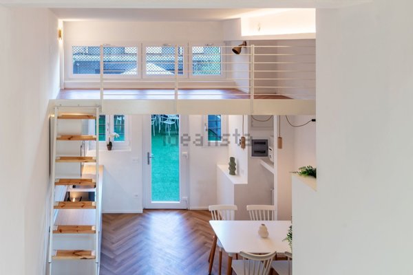 appartamento in vendita a Milano in zona San Siro