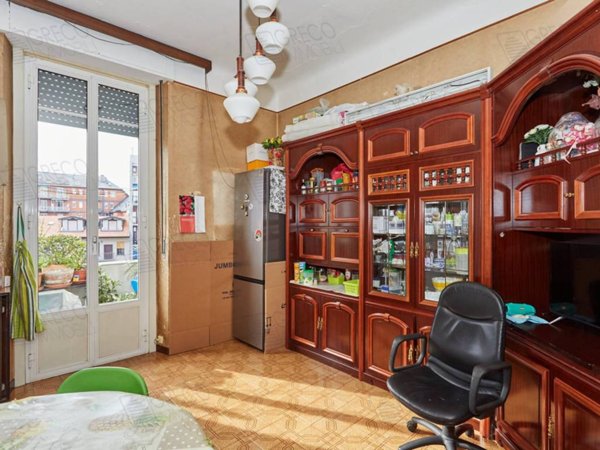 appartamento in vendita a Milano in zona Bicocca