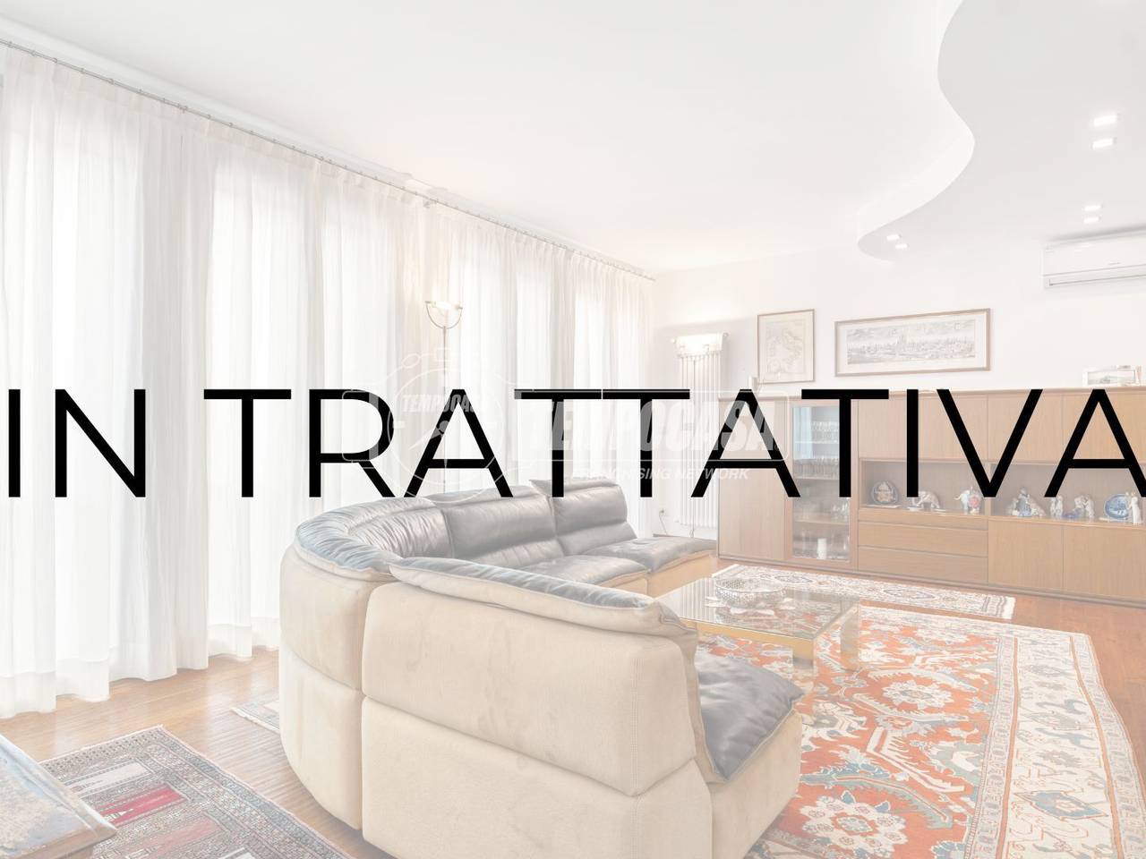 appartamento in vendita a Milano in zona Cinque Giornate