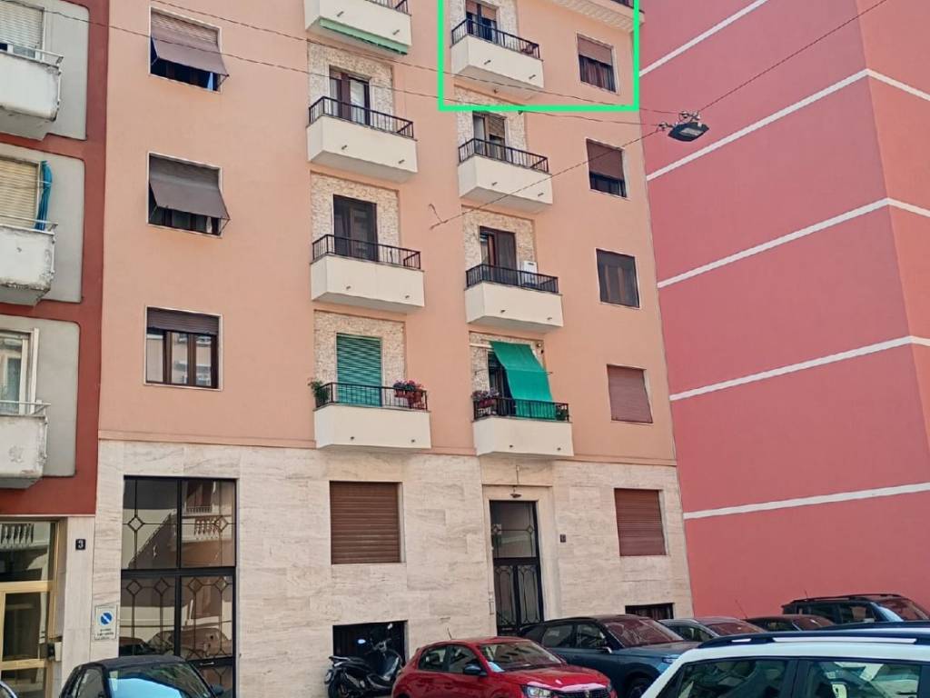 appartamento in vendita a Milano in zona Maggiolina