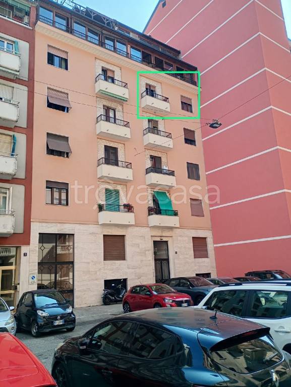 appartamento in vendita a Milano in zona Maggiolina