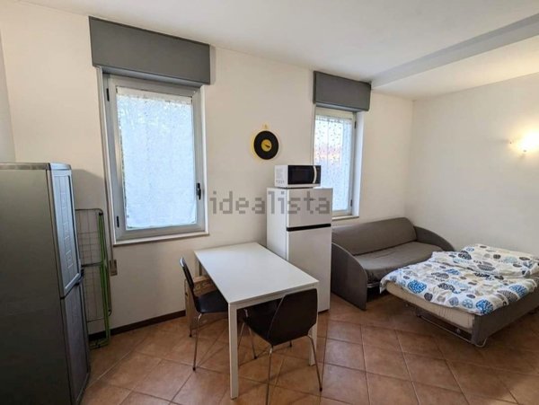 appartamento in vendita a Milano in zona Stadera