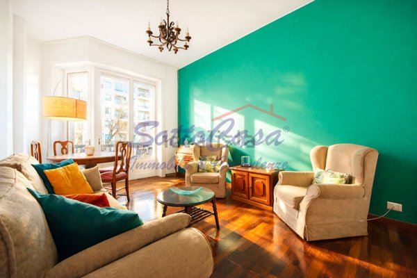 appartamento in vendita a Milano in zona Porta Romana