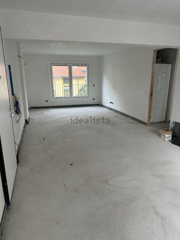 appartamento in vendita a Milano in zona Affori