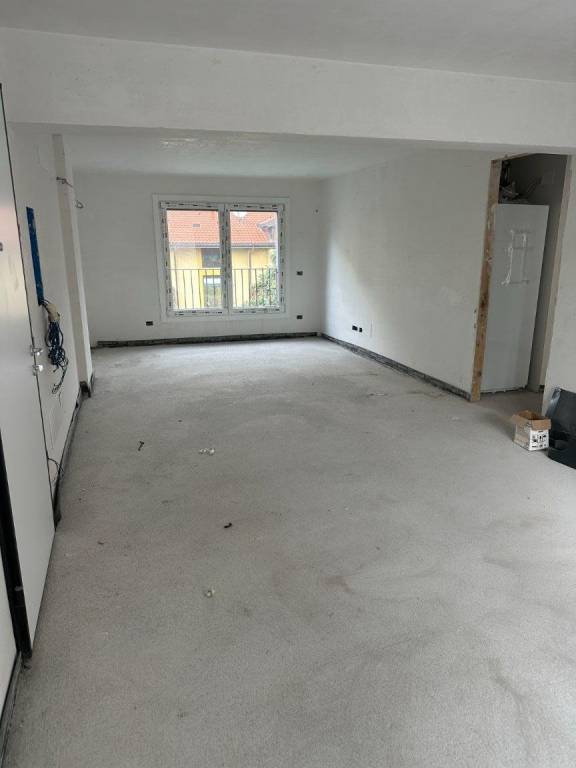 appartamento in vendita a Milano in zona Bovisa