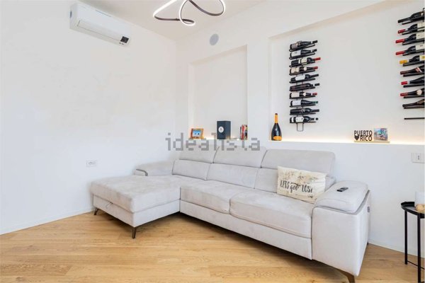 appartamento in vendita a Milano in zona San Vittore