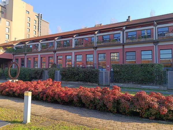 appartamento in vendita a Milano in zona Villapizzone