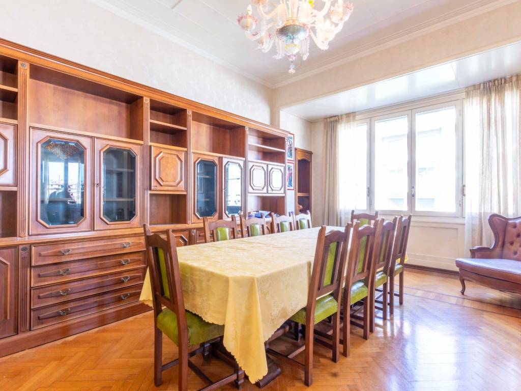 appartamento in vendita a Milano in zona Centro Direzionale