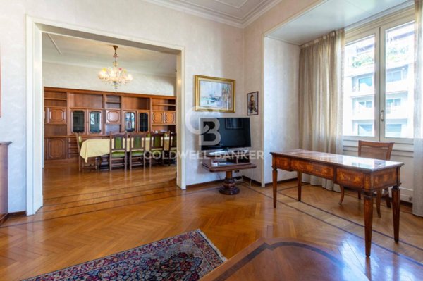 appartamento in vendita a Milano in zona Centro Storico