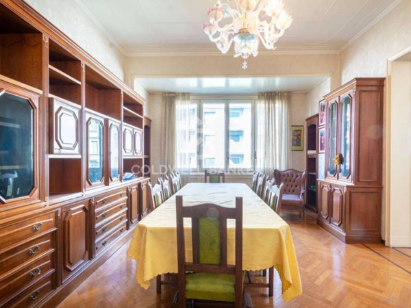 appartamento in vendita a Milano in zona Loreto
