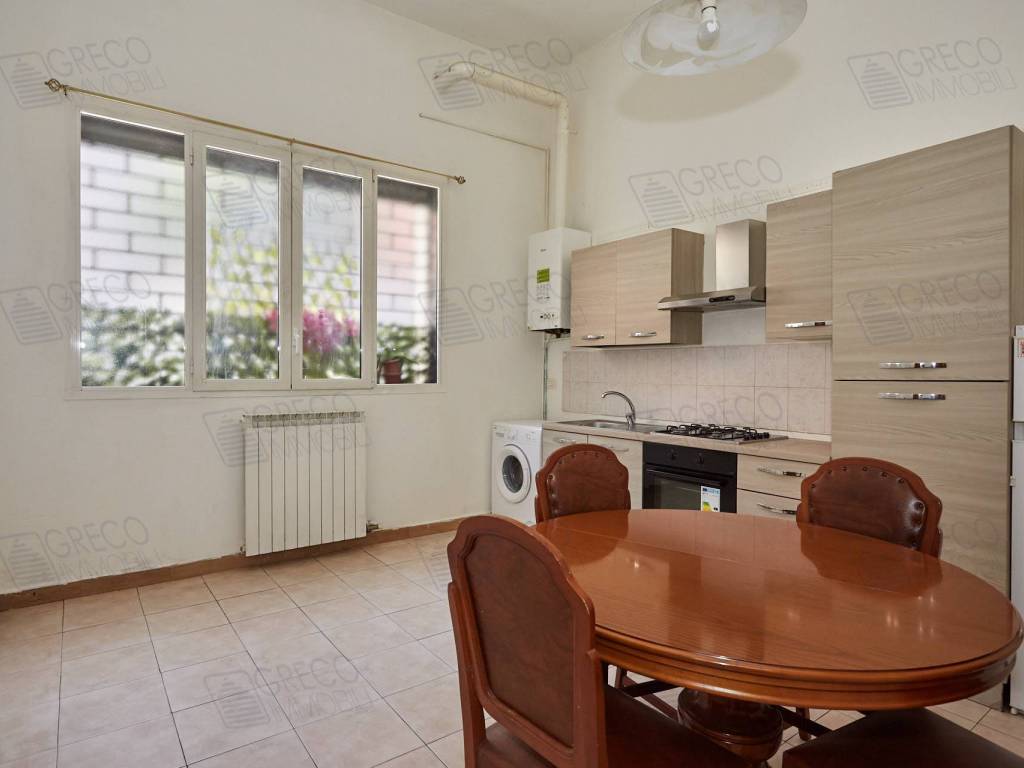 appartamento in vendita a Milano in zona Niguarda