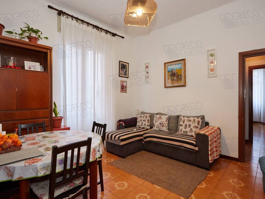 appartamento in vendita a Milano in zona Maggiolina