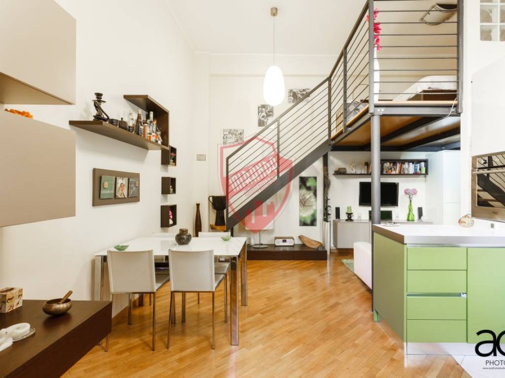 appartamento in vendita a Milano in zona Lambrate