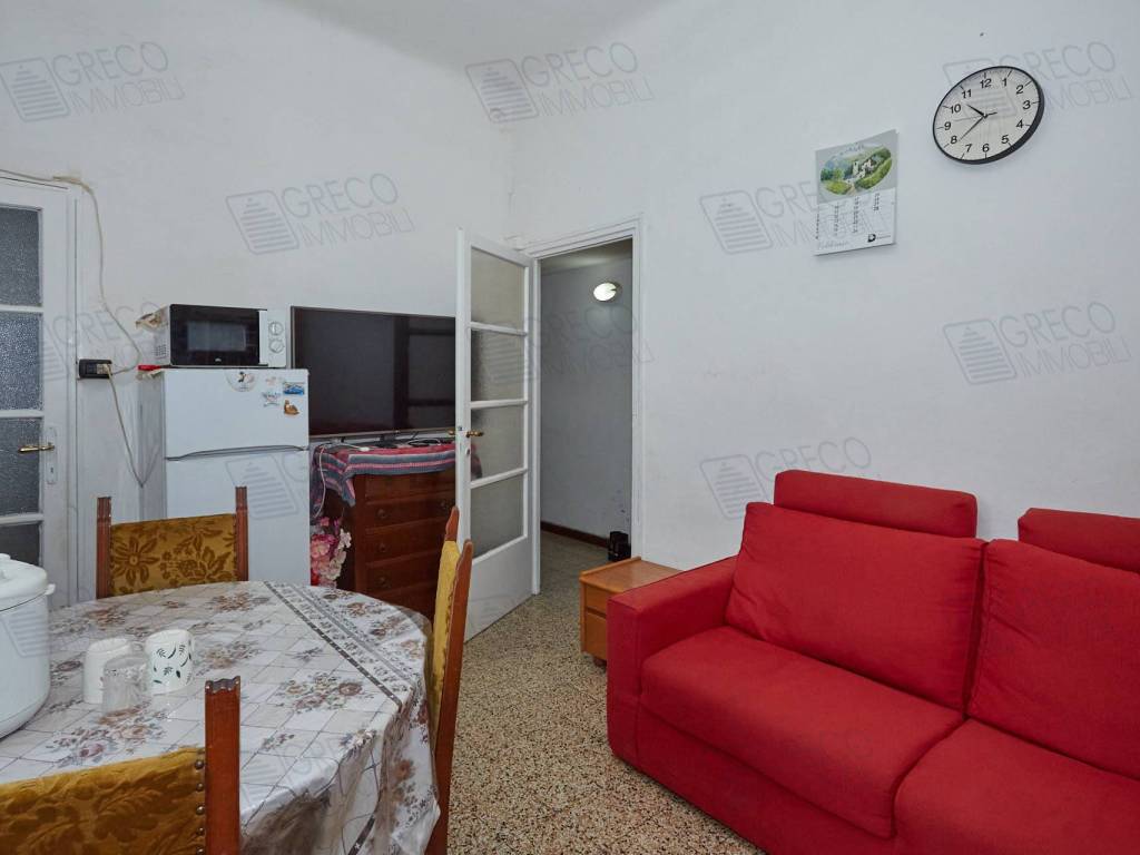 appartamento in vendita a Milano in zona Niguarda