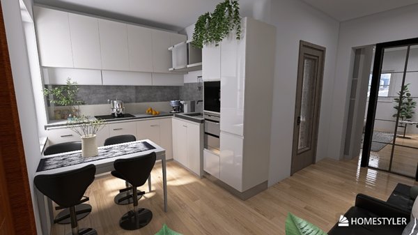 appartamento in vendita a Milano in zona Isola