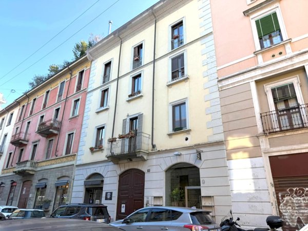 appartamento in vendita a Milano in zona Isola