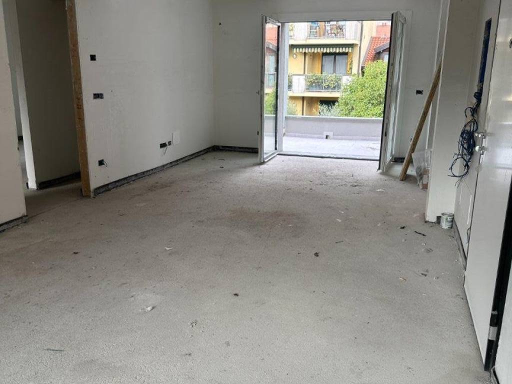 appartamento in vendita a Milano in zona Affori