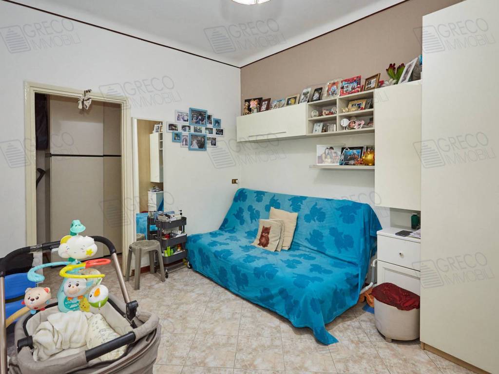 appartamento in vendita a Milano in zona Niguarda