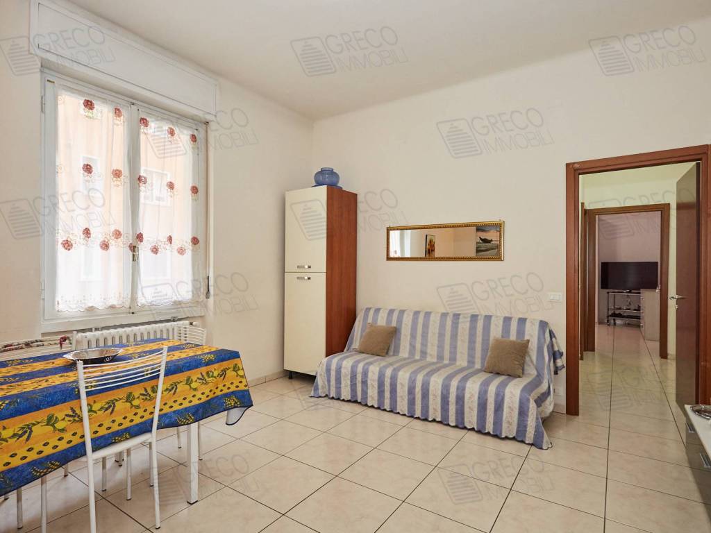 appartamento in vendita a Milano in zona Maggiolina