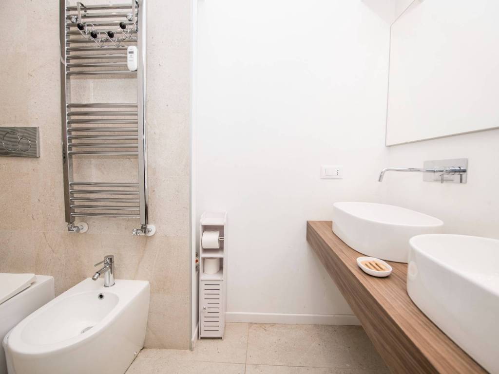 appartamento in vendita a Milano in zona Crescenzago