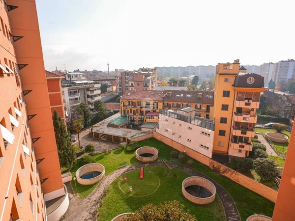 appartamento in vendita a Milano in zona Quarto Cagnino