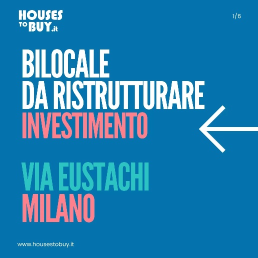 appartamento in vendita a Milano in zona Centro Storico
